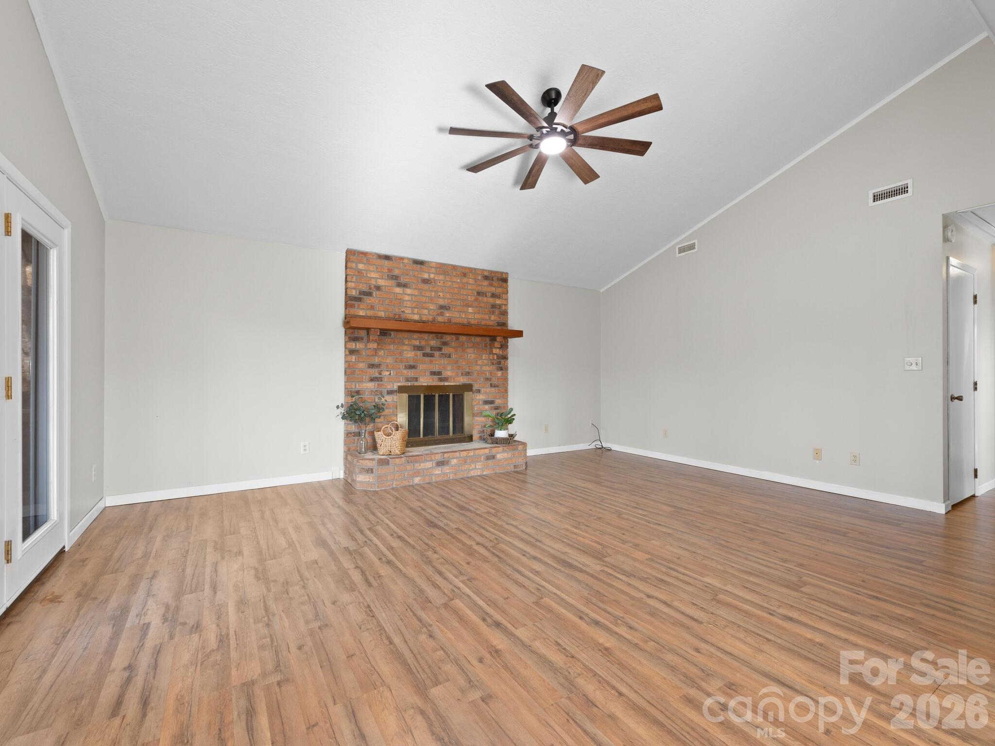 River Ridge - Residential