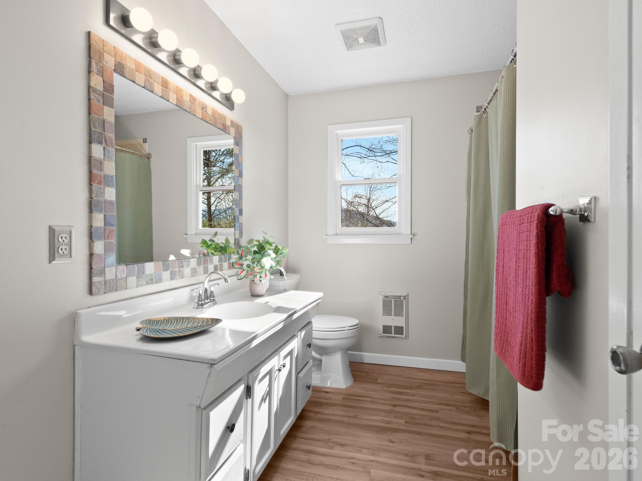 River Ridge - Residential