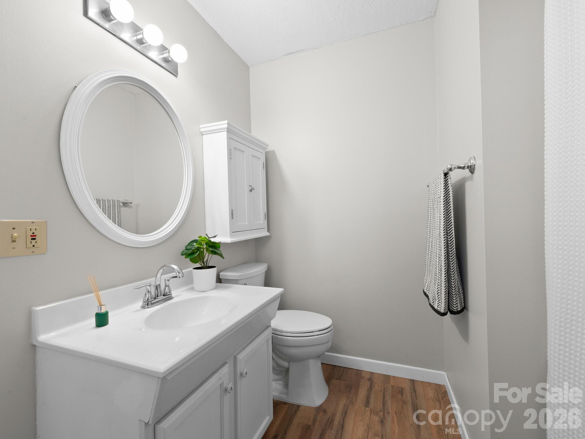 River Ridge - Residential