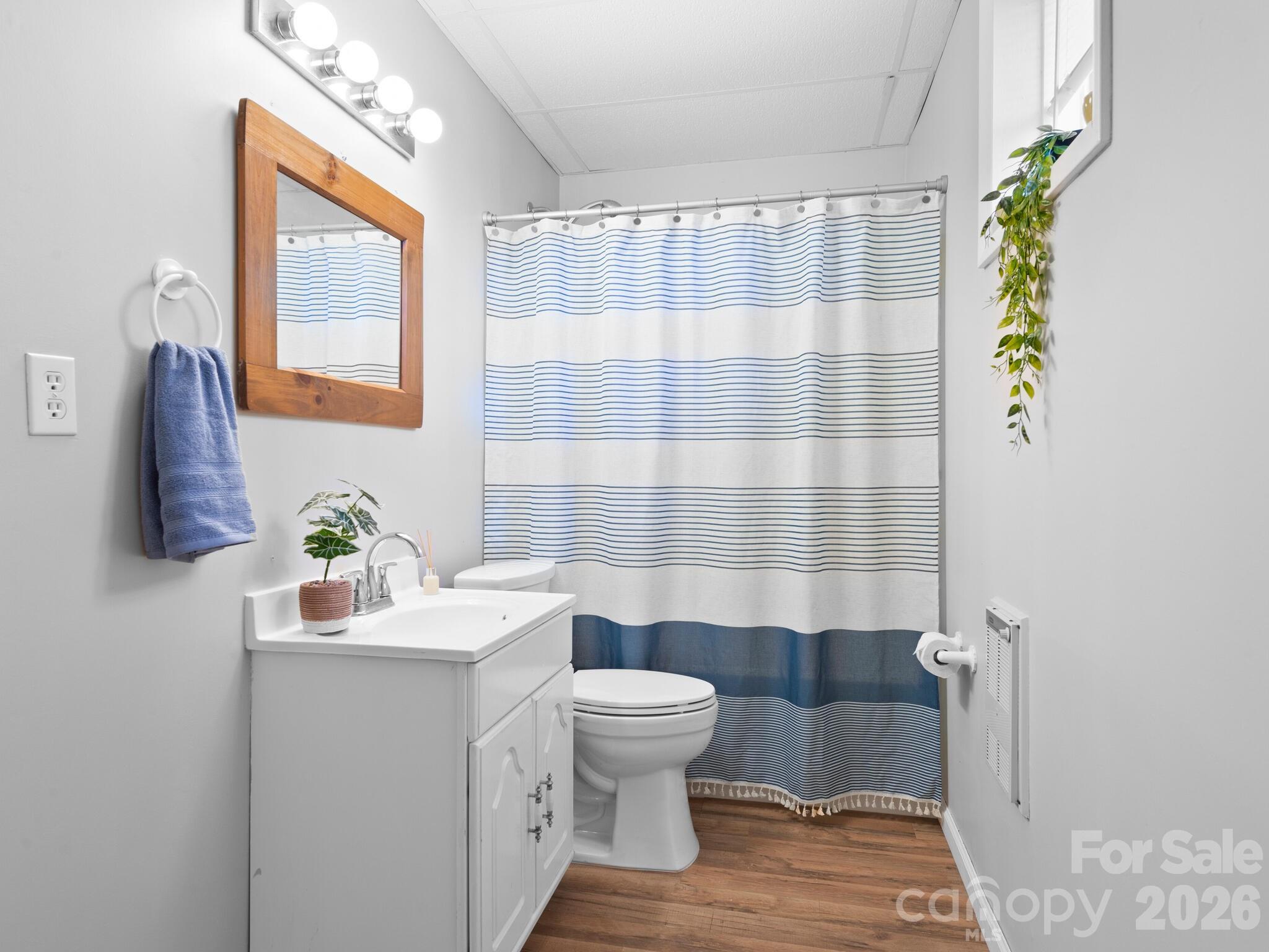 River Ridge - Residential