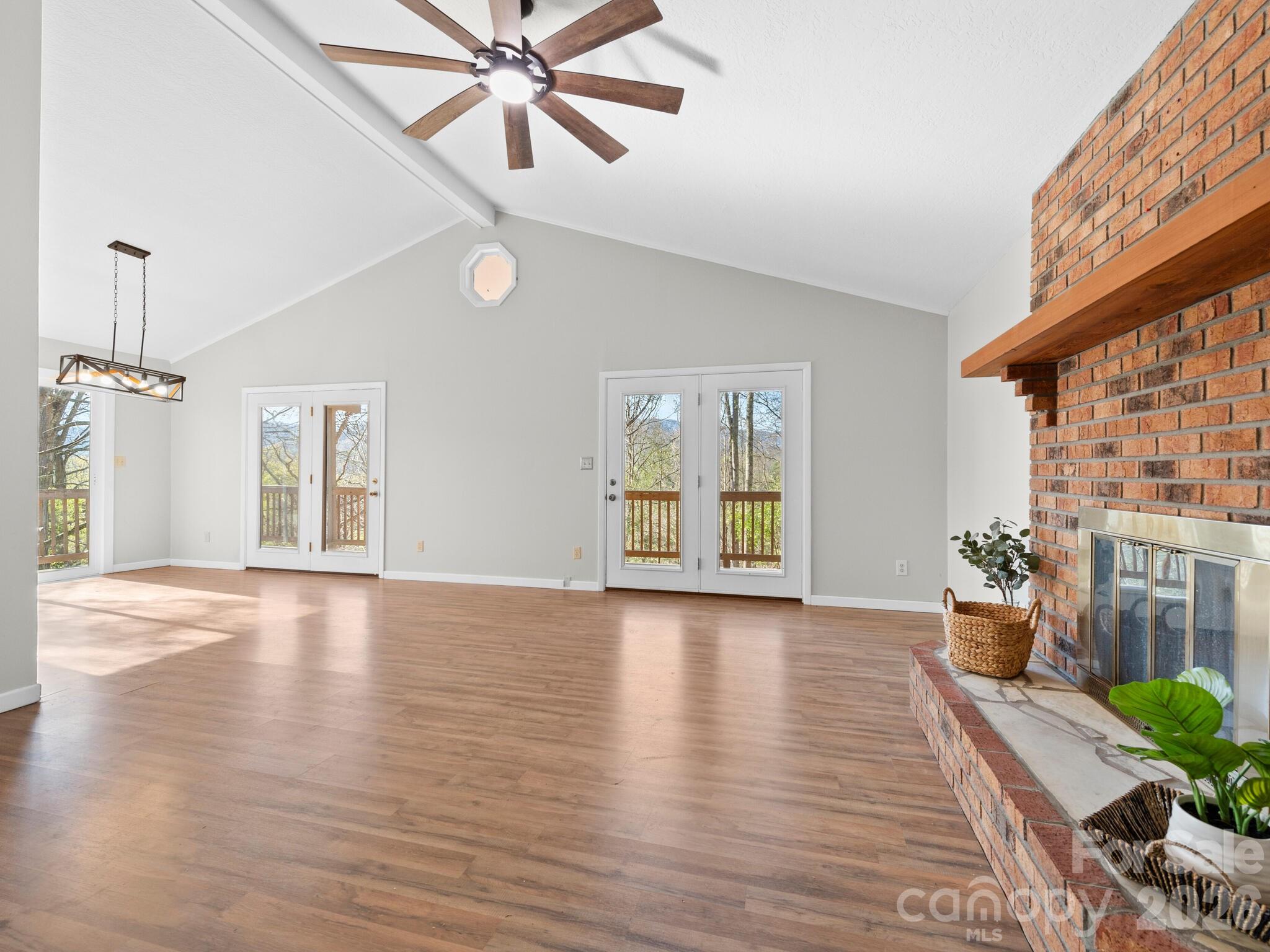 River Ridge - Residential