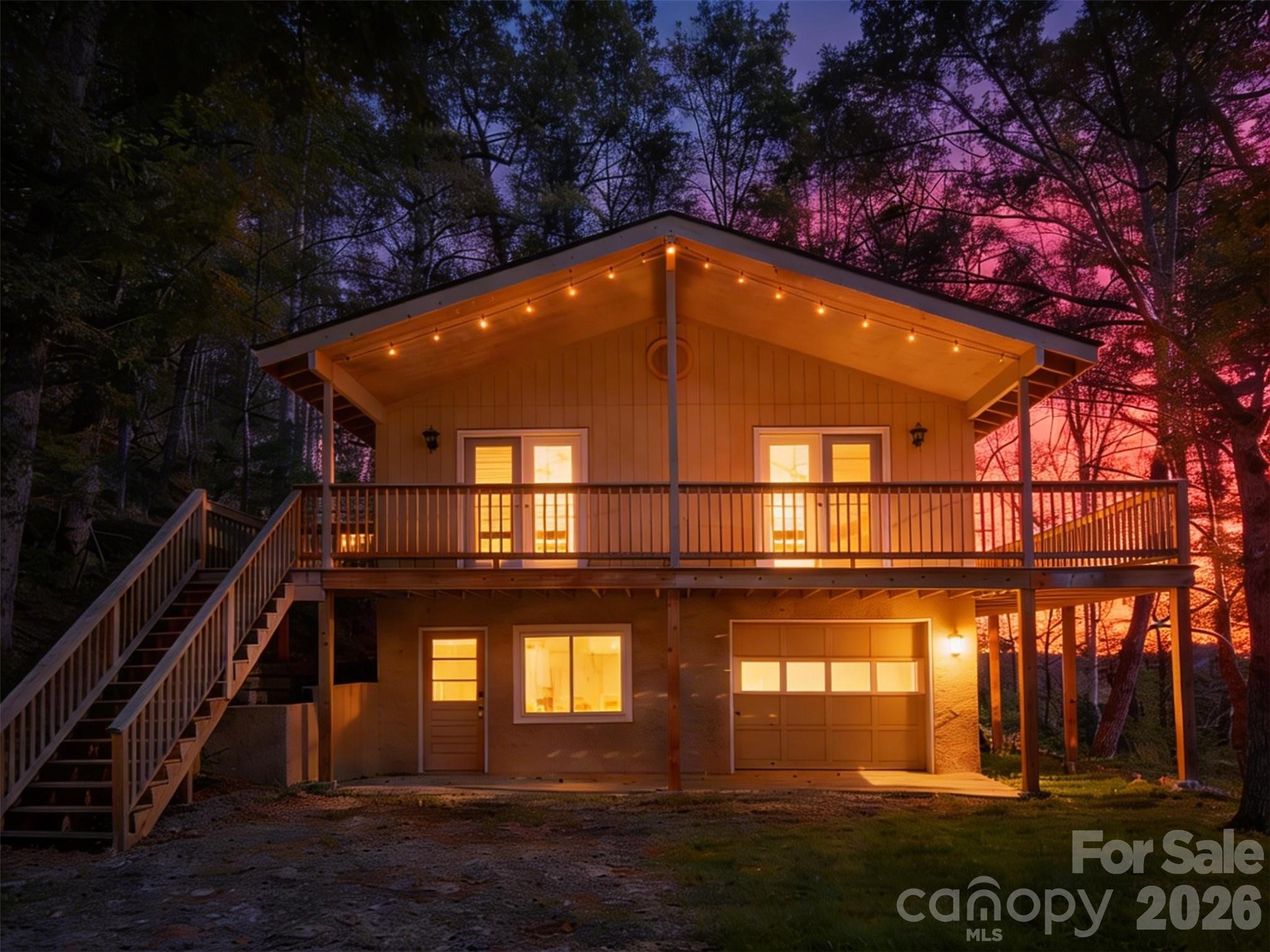 331 River Ridge Drive