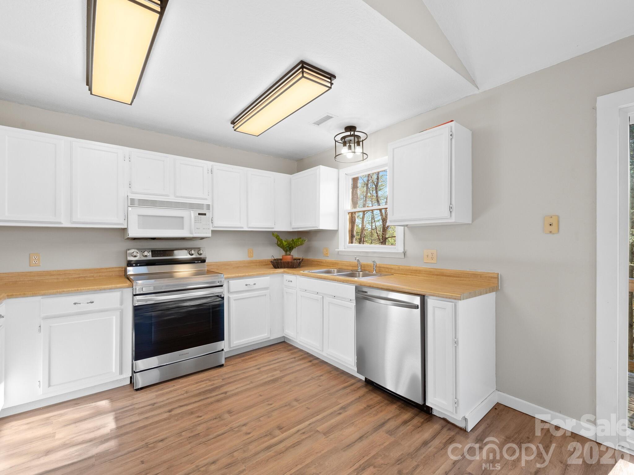 River Ridge - Residential