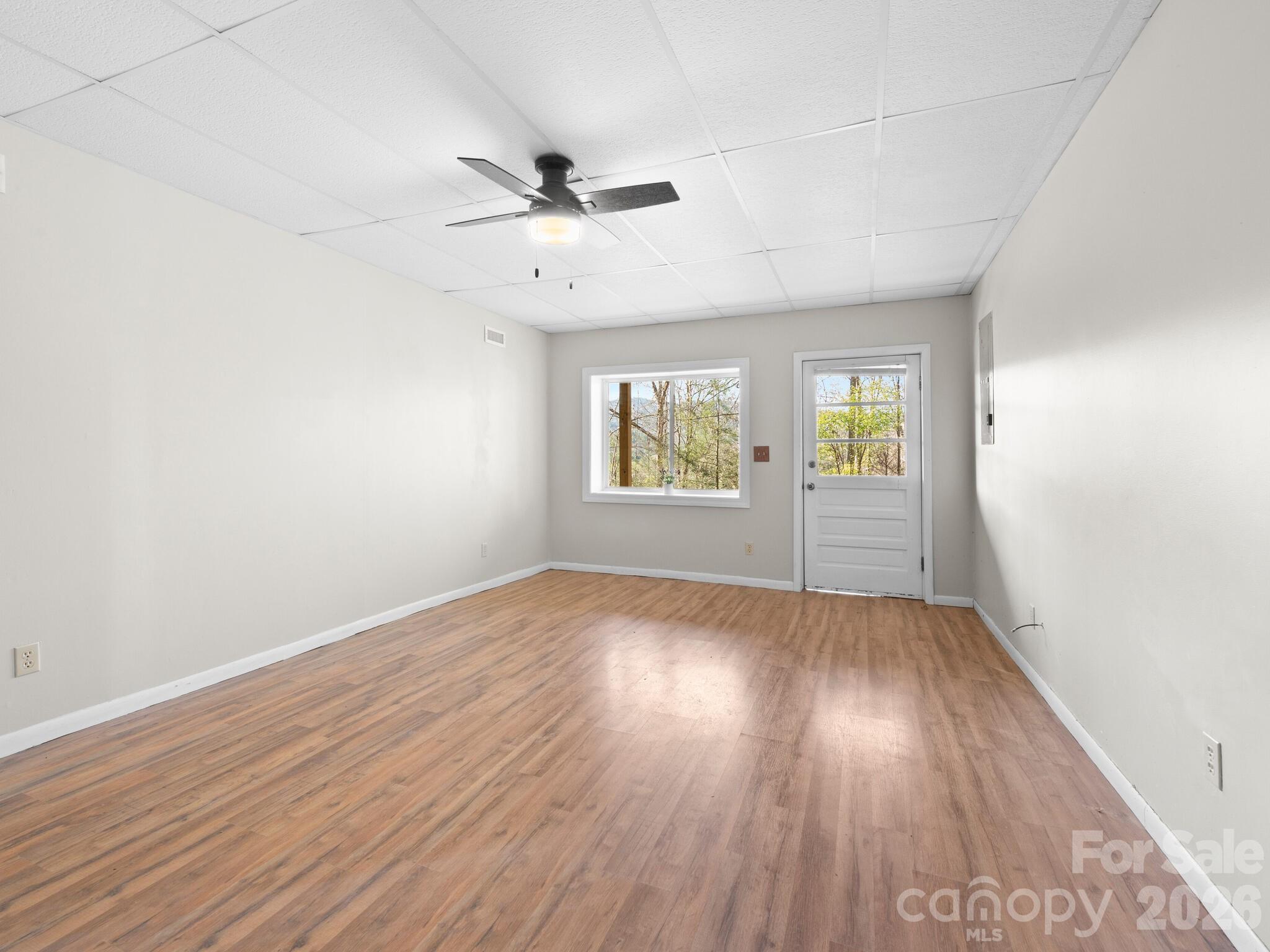 River Ridge - Residential