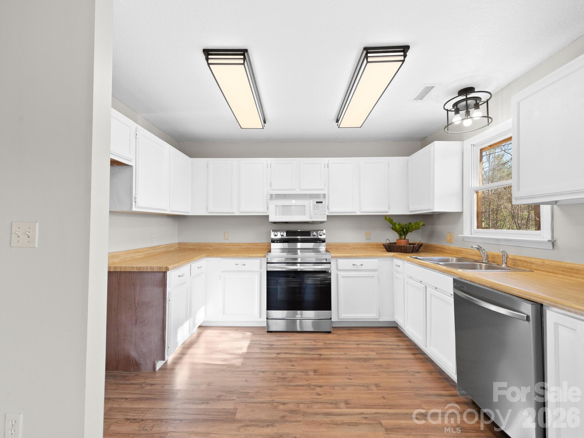 River Ridge - Residential