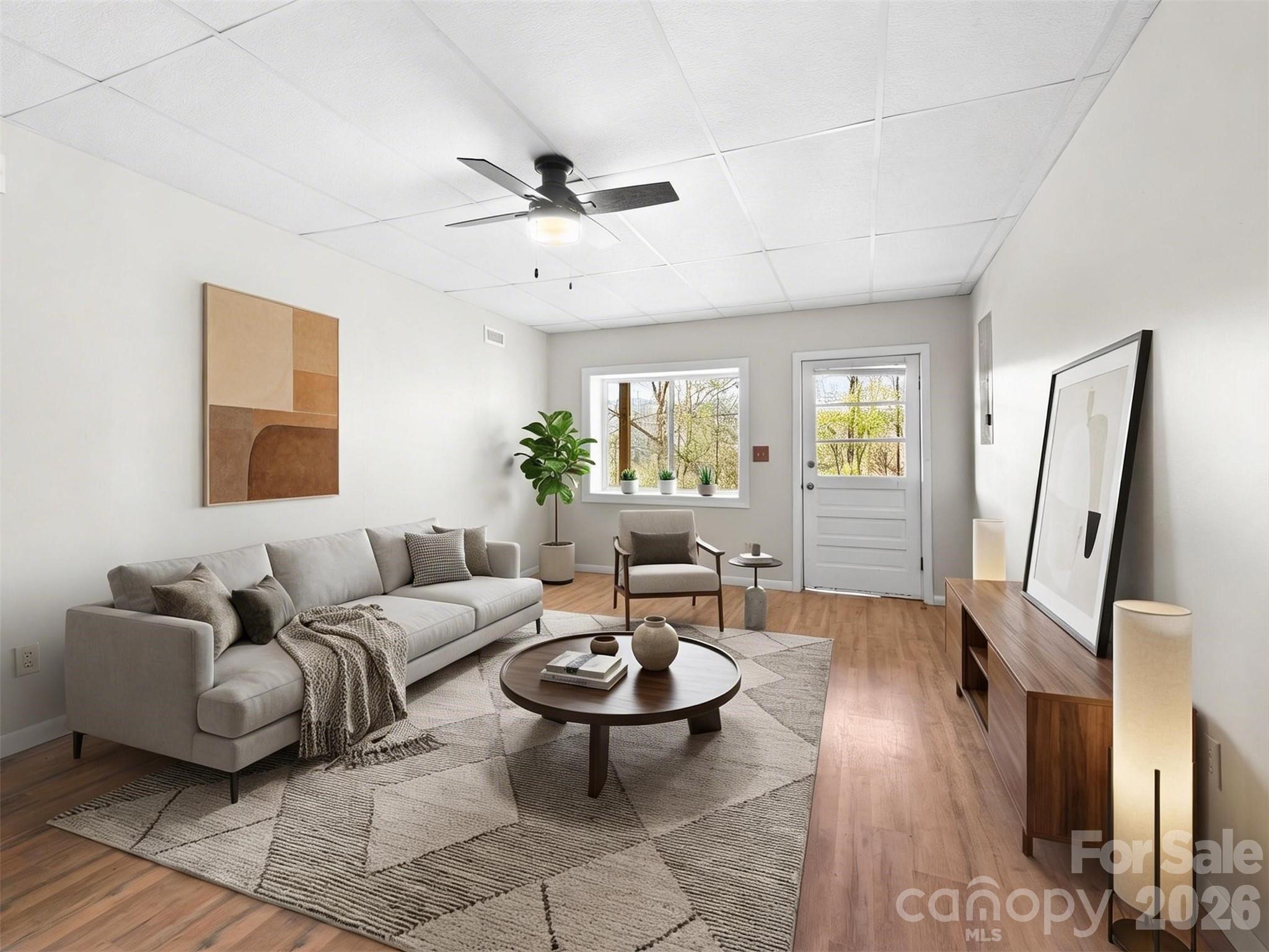 River Ridge - Residential