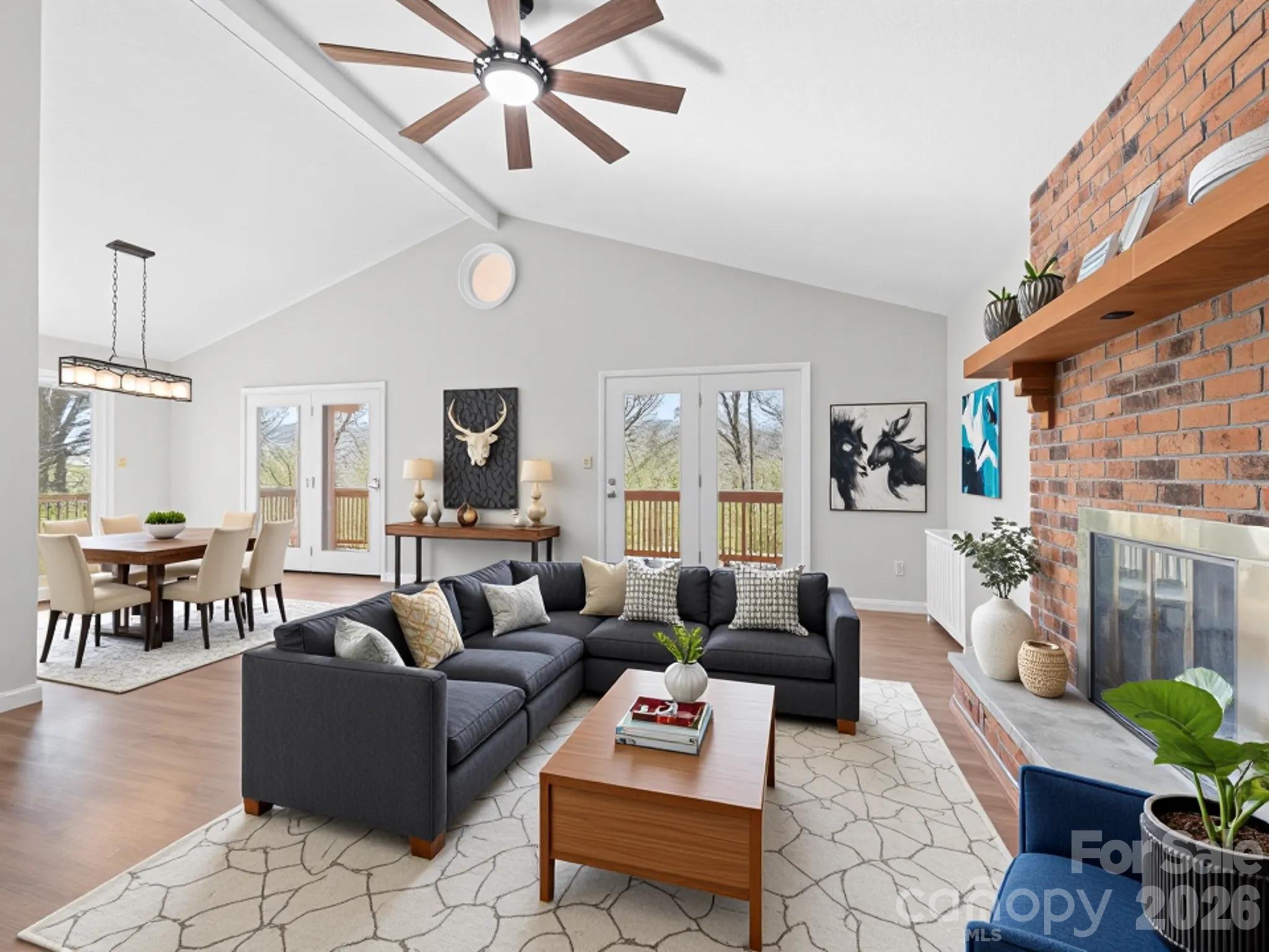 331 River Ridge Drive