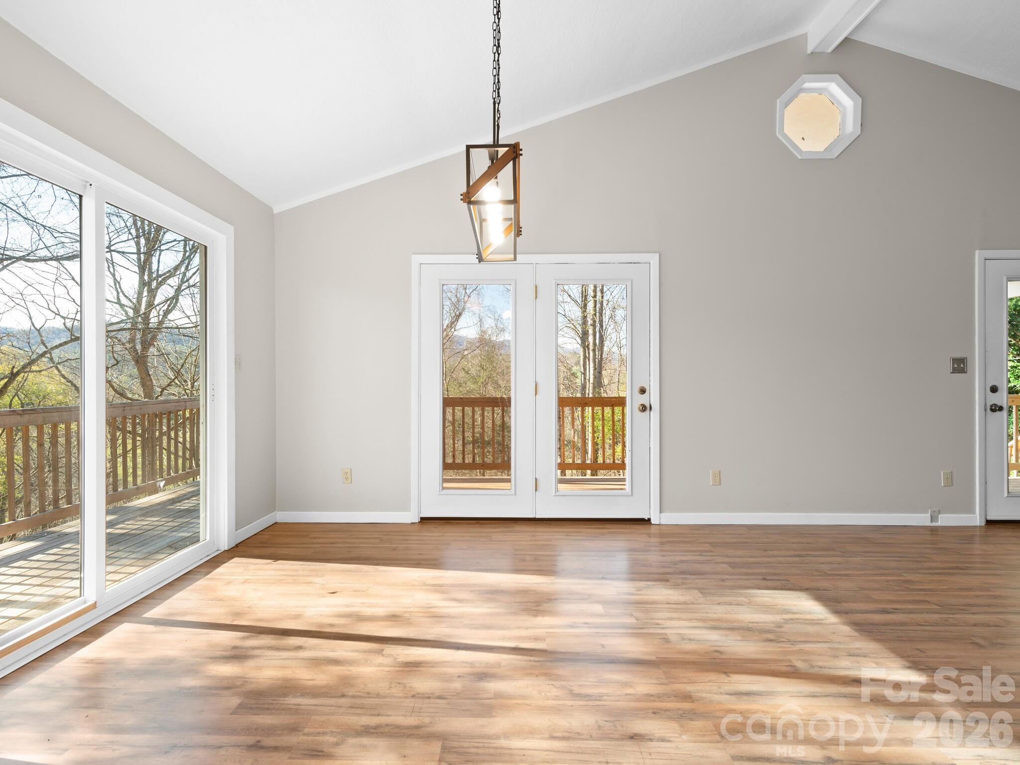 River Ridge - Residential