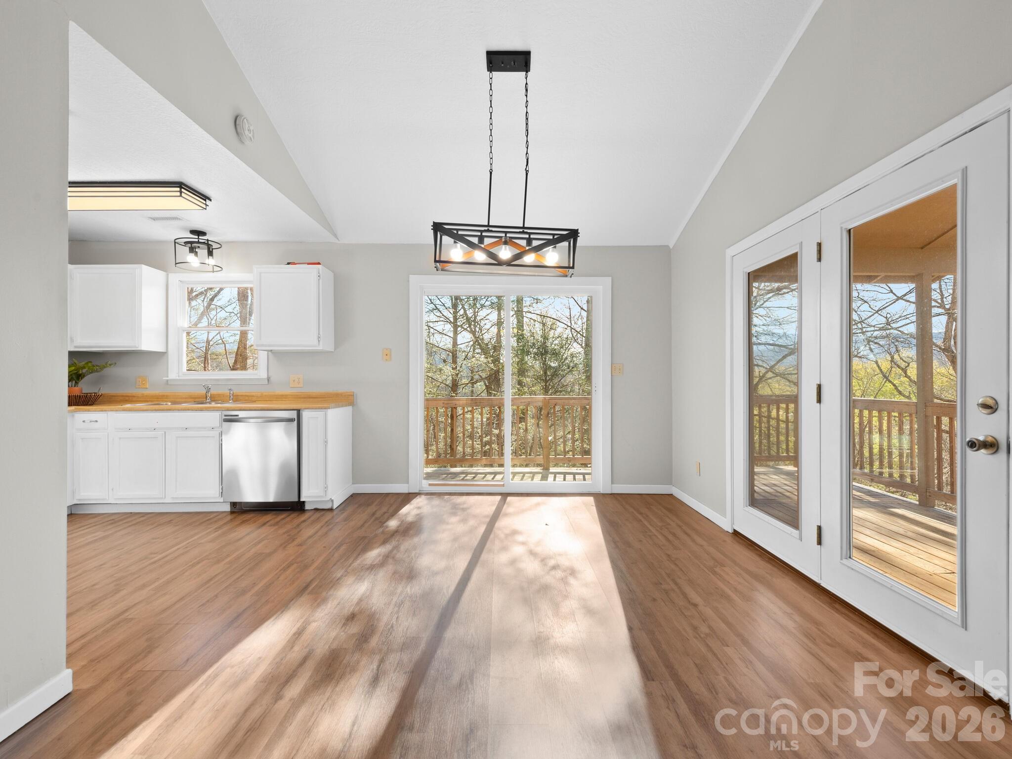 River Ridge - Residential