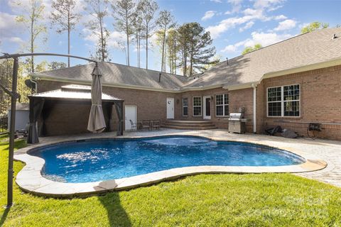 A home in Mooresville