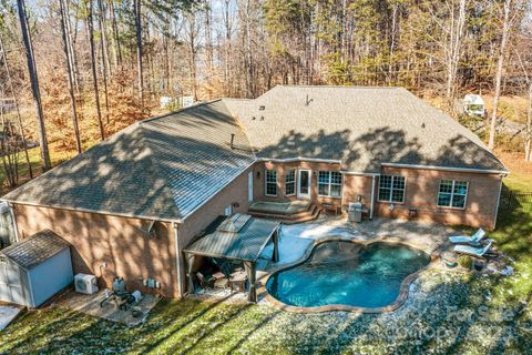 A home in Mooresville