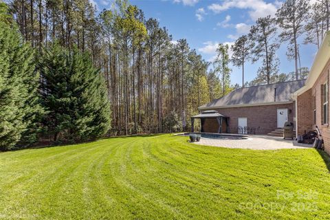 A home in Mooresville