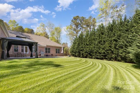 A home in Mooresville