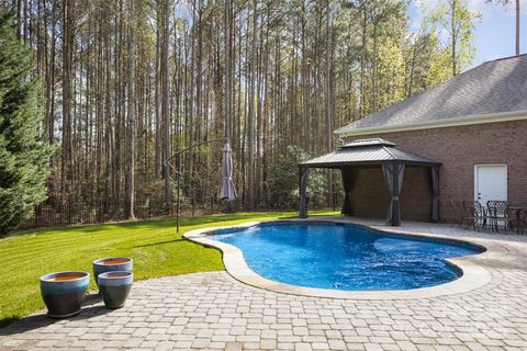 A home in Mooresville