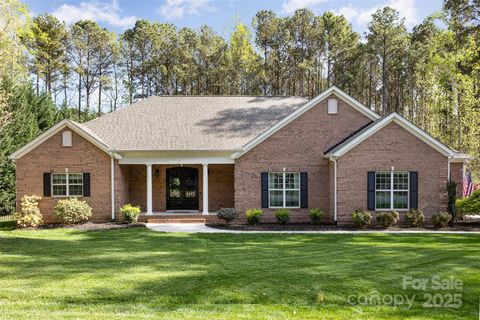A home in Mooresville