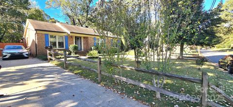 3416 Denson Place Charlotte NC 28215