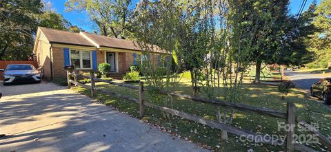 3416 Denson Place Charlotte NC 28215