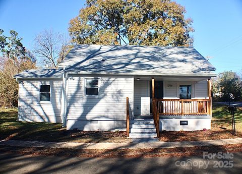 706 Sweeney Street Chester SC 29706