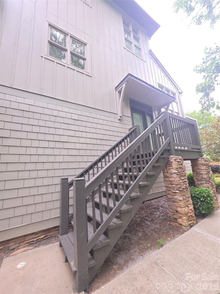 Spacious 3BR Townhome in Ballantyne | 2.5 Baths | 2-Car Garage | Resort-Style Living

Step into a spacious 3-bedroom (2513 sq. ft.), 2.5-bath townhouse in one of South Charlotte’s most desirable areas. Located at Rock Creek at Ballantyne, this home delivers the perfect balance between modern comfort and lifestyle-driven living. This is not just a rental—it’s a full-service living experience designed for convenience, flexibility, and everyday luxury.

Located in Rock Creek at Ballantyne, residents have access to a full range of community amenities designed for comfort and convenience.

Community Amenities Include:
Resort-style pool, 24-hour fitness center (including Peloton bikes), clubhouse with WiFi workspace, outdoor kitchen and grilling areas, fire pit, dog park and grooming station, car wash station, package lockers, valet trash service, on-site storage, and emergency maintenance.

Included in Rent:
Internet, pest control, rental insurance, trash, admin fee, and valet trash services.

Tenant Responsible For:
Electricity, water, and gas.

Additional Features:
Zero security deposit option available (subject to approval).

Conveniently located near shopping, dining, and major roadways.