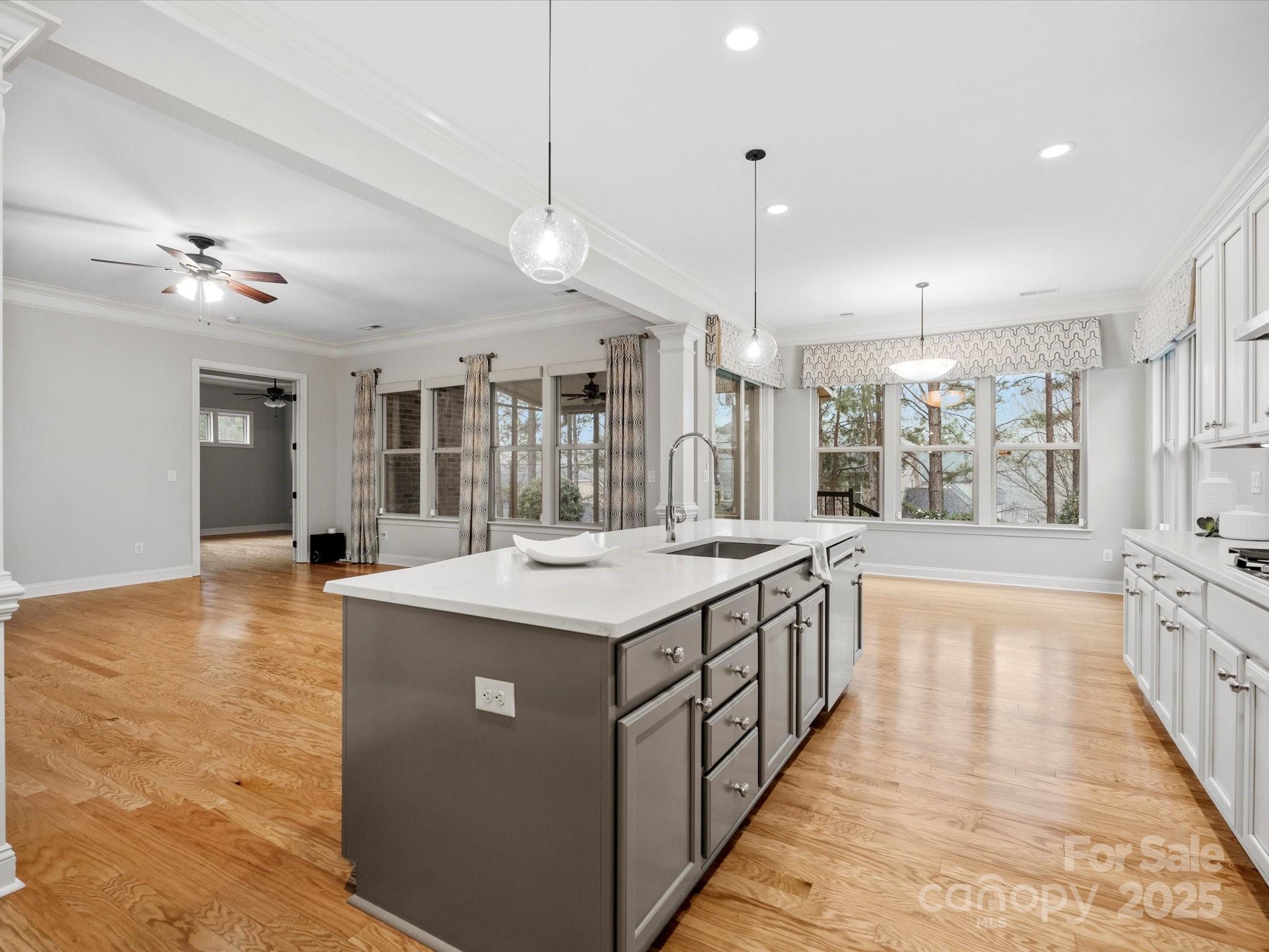 Barber Rock - Residential