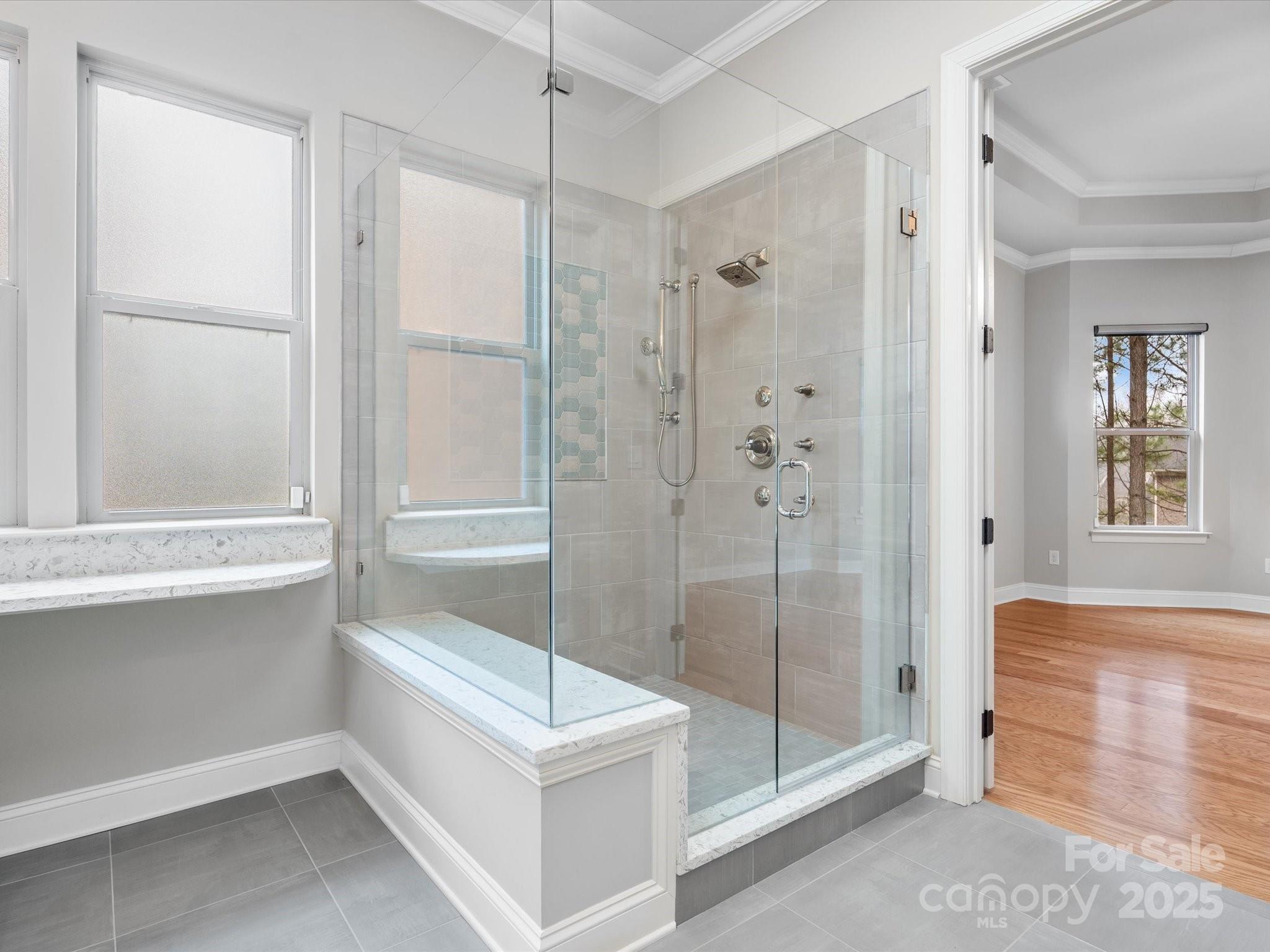 Barber Rock - Residential