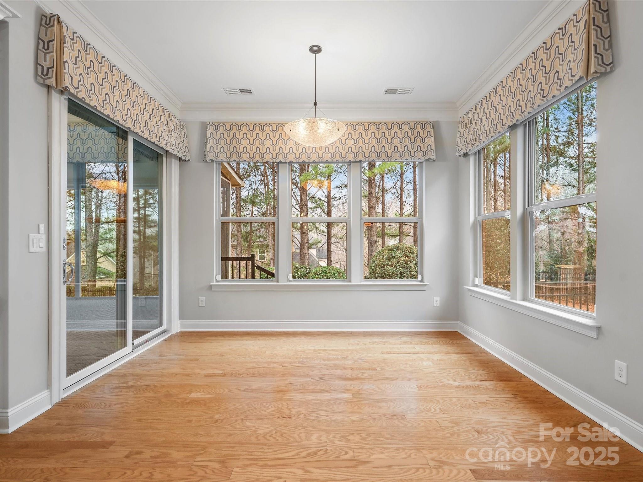 Barber Rock - Residential