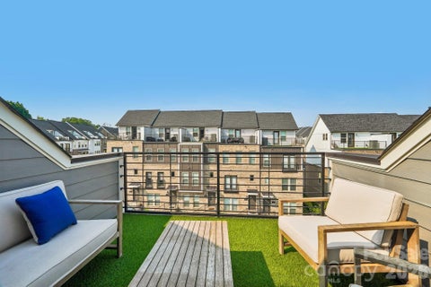 Photo of 11023 Stetler Street, Charlotte, NC 28204 (MLS # 4408205)