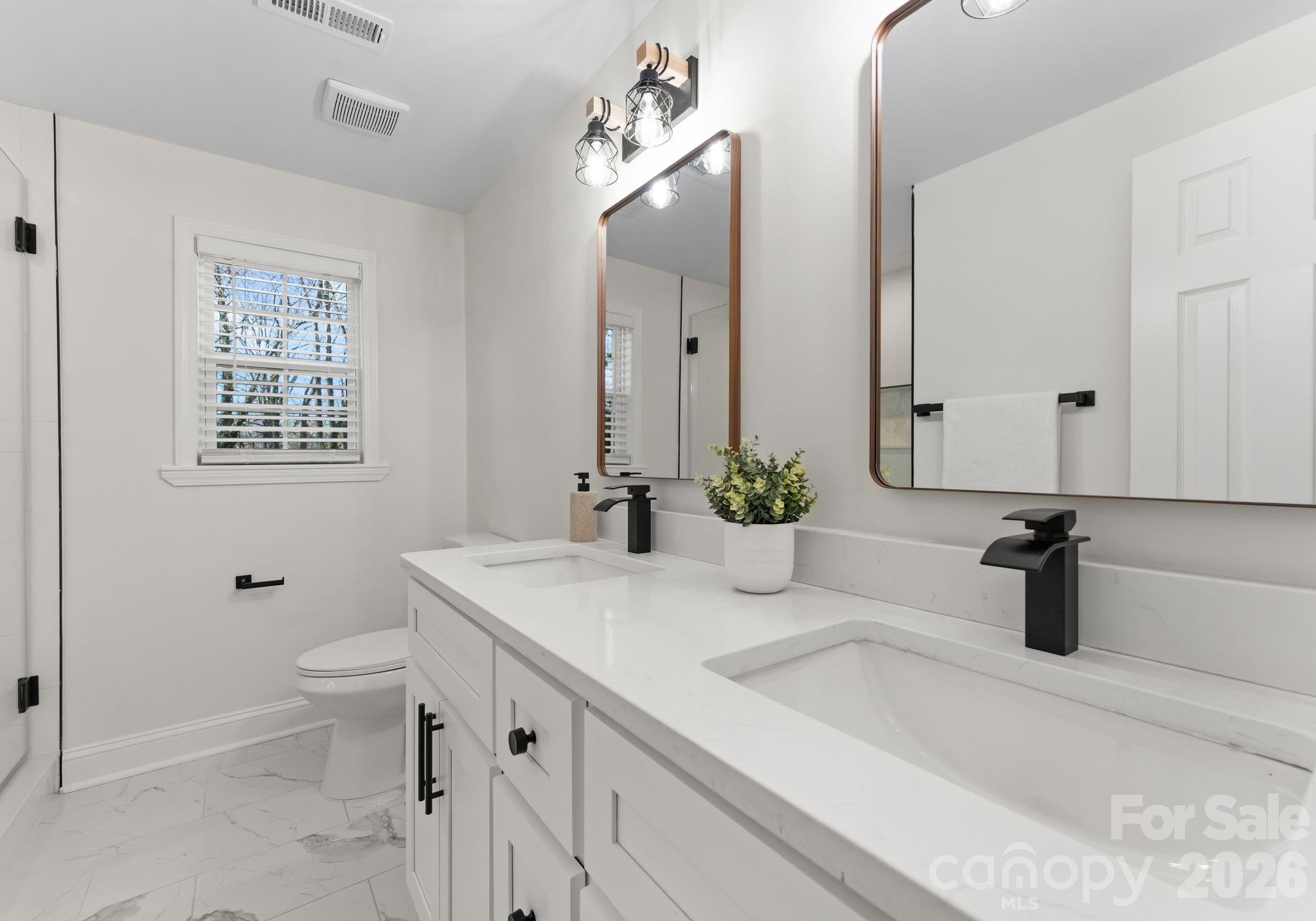 Heritage Woods - Residential