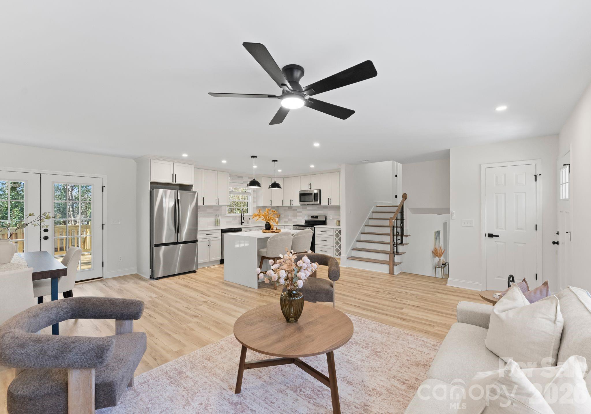 Heritage Woods - Residential