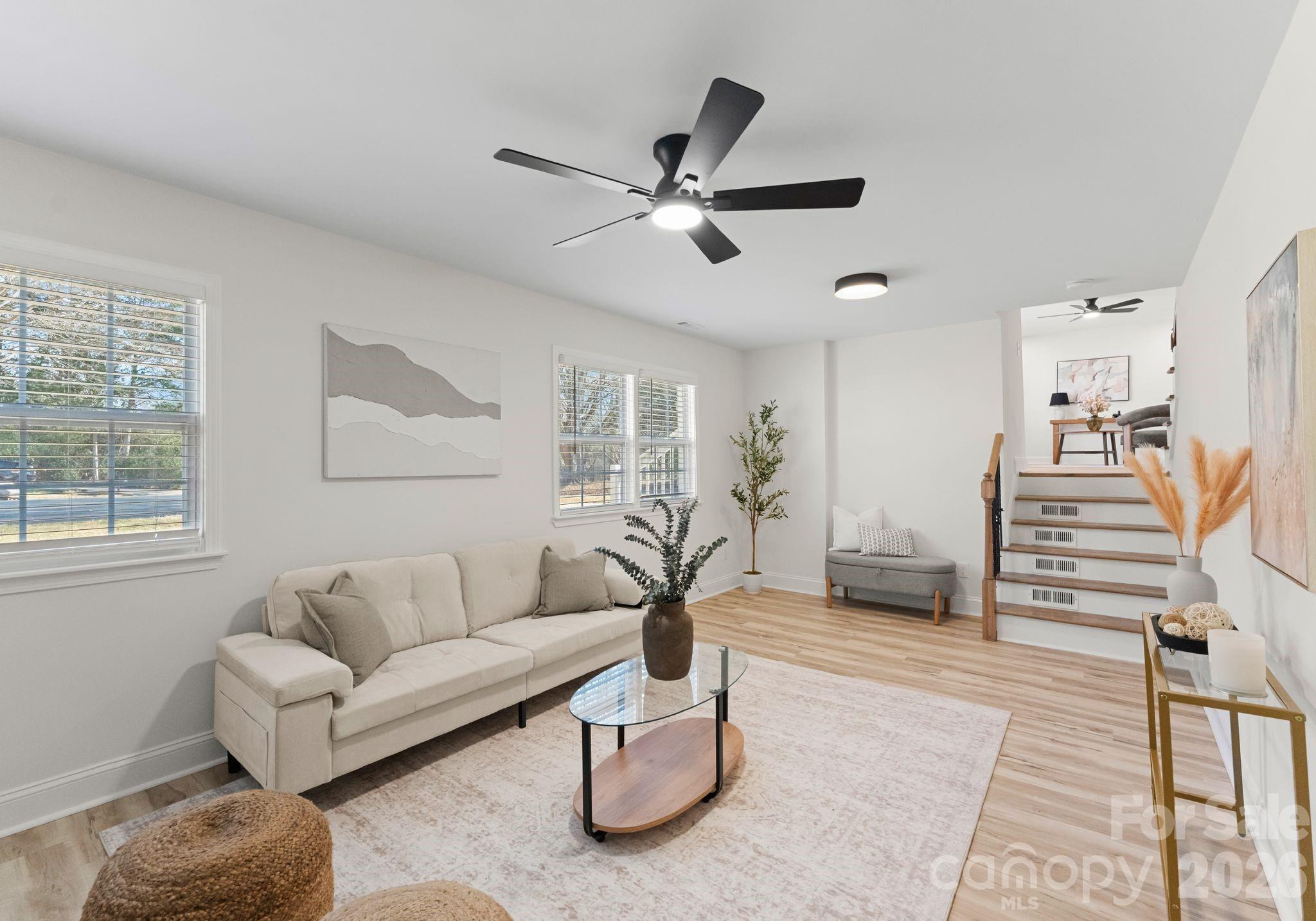 Heritage Woods - Residential