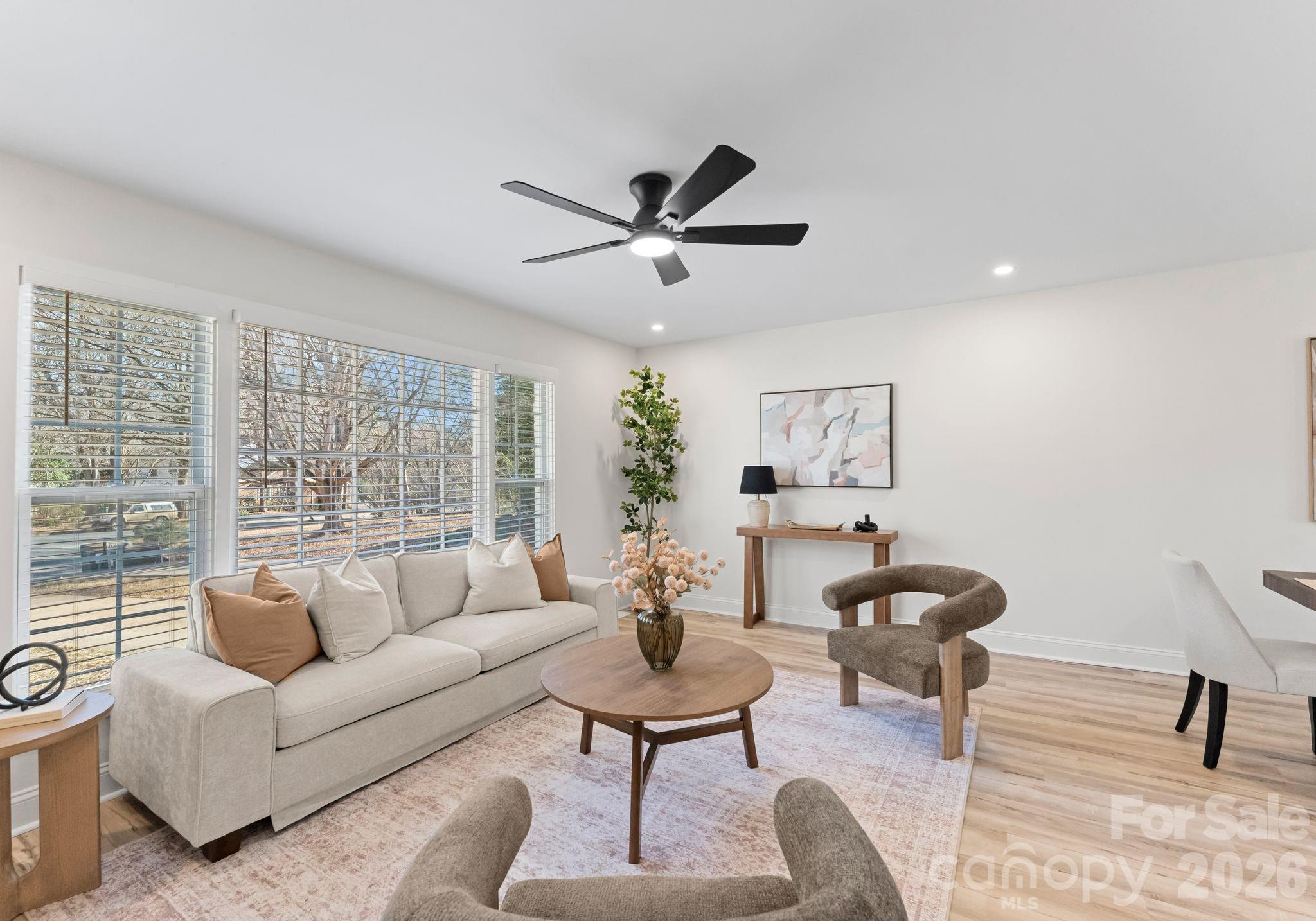 Heritage Woods - Residential