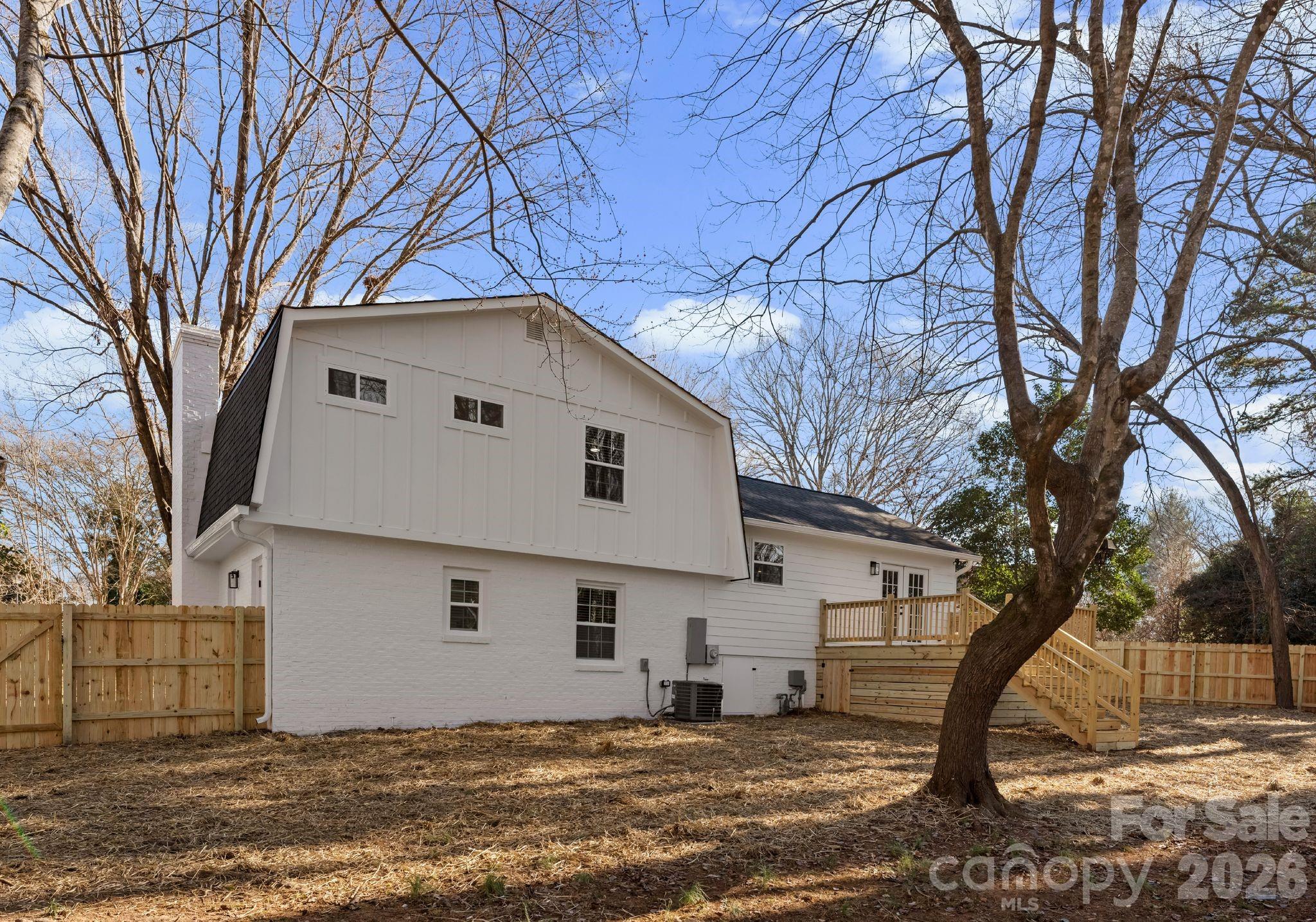 Heritage Woods - Residential