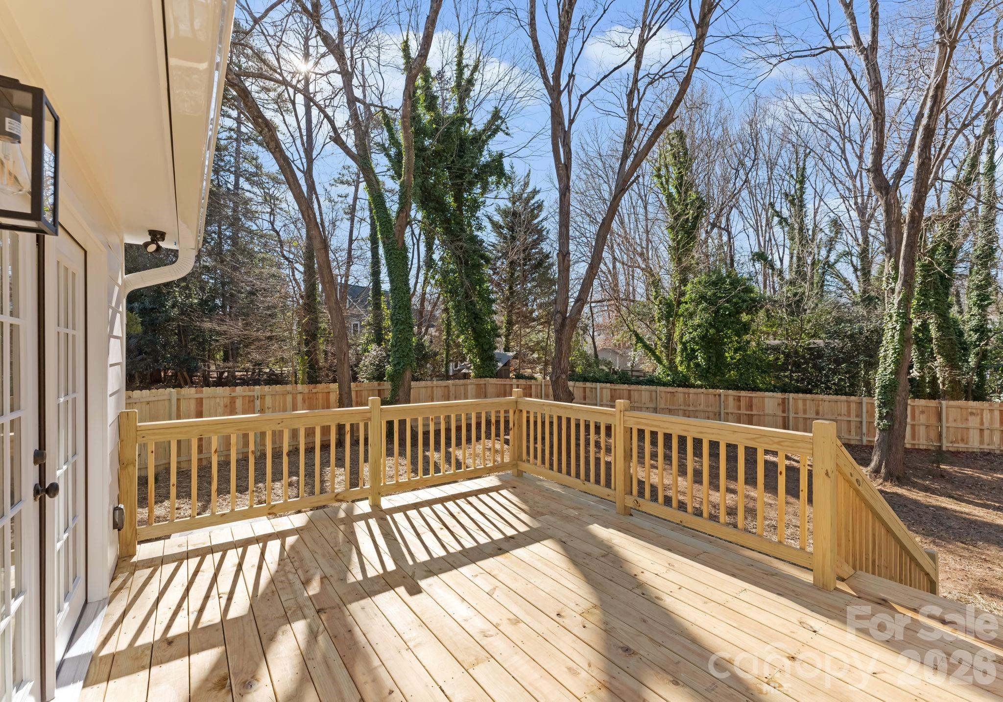 Heritage Woods - Residential