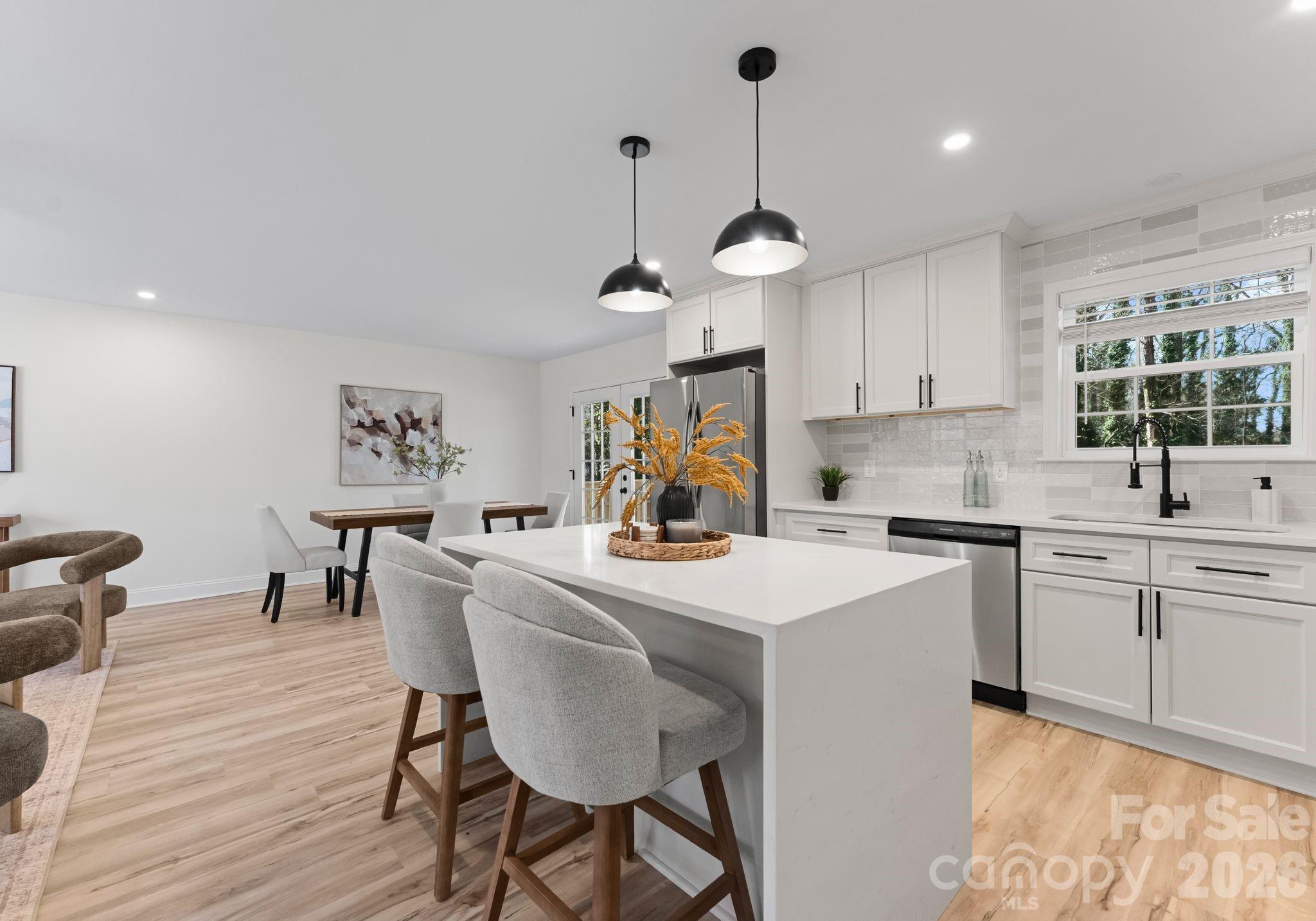 Heritage Woods - Residential