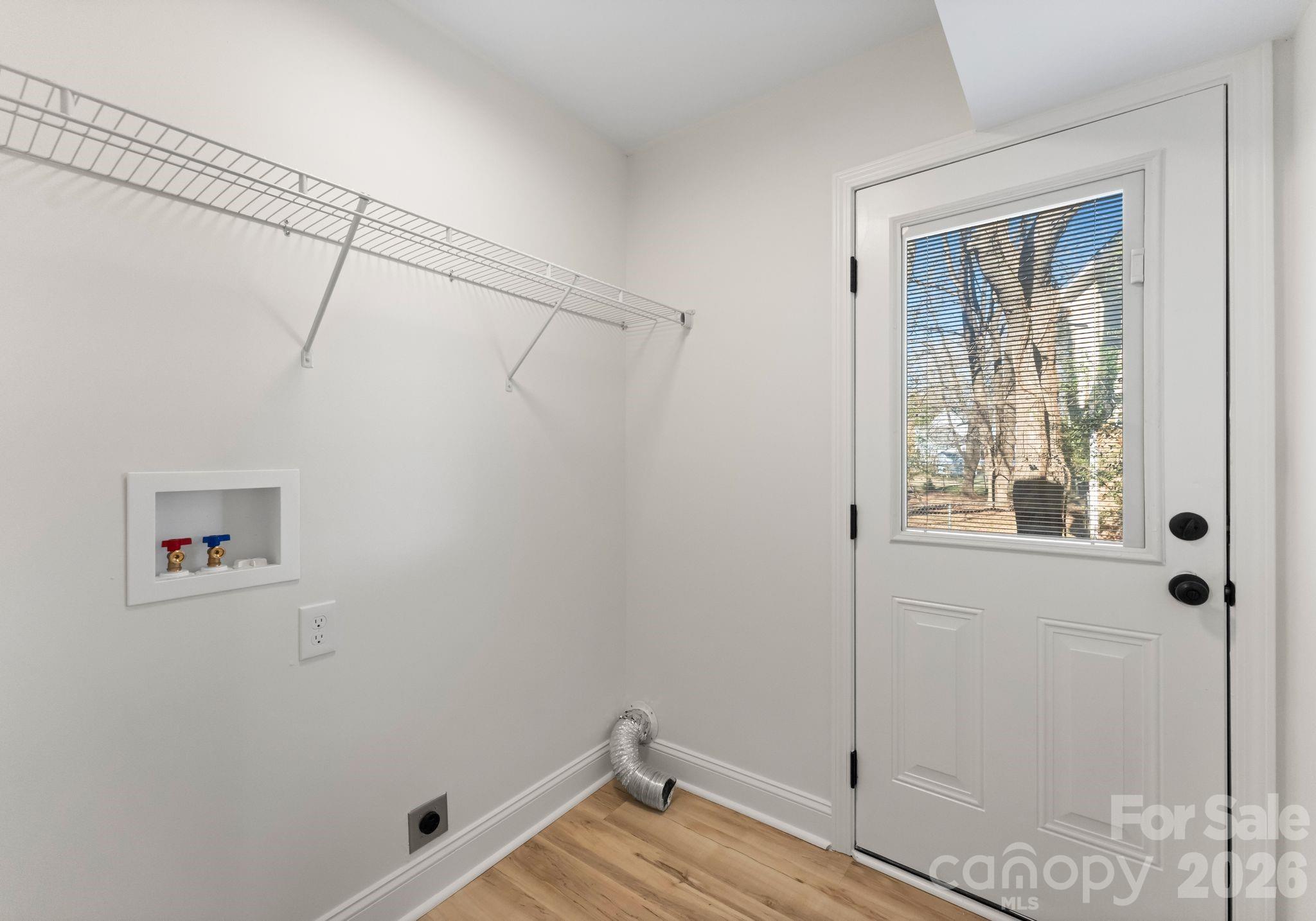 Heritage Woods - Residential