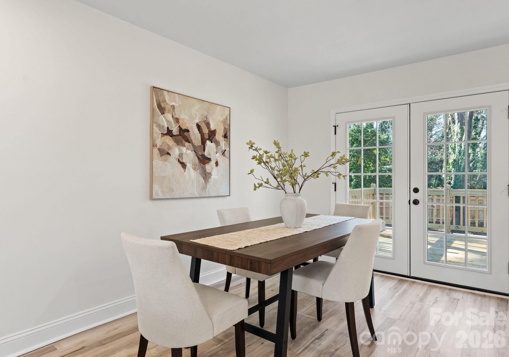 Heritage Woods - Residential