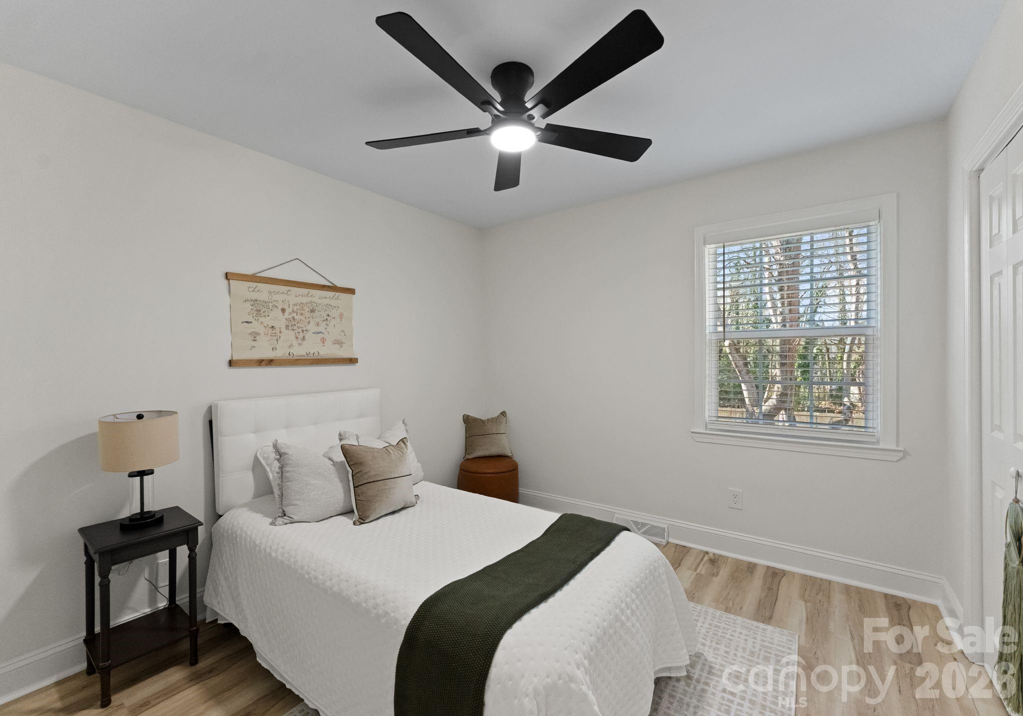 Heritage Woods - Residential