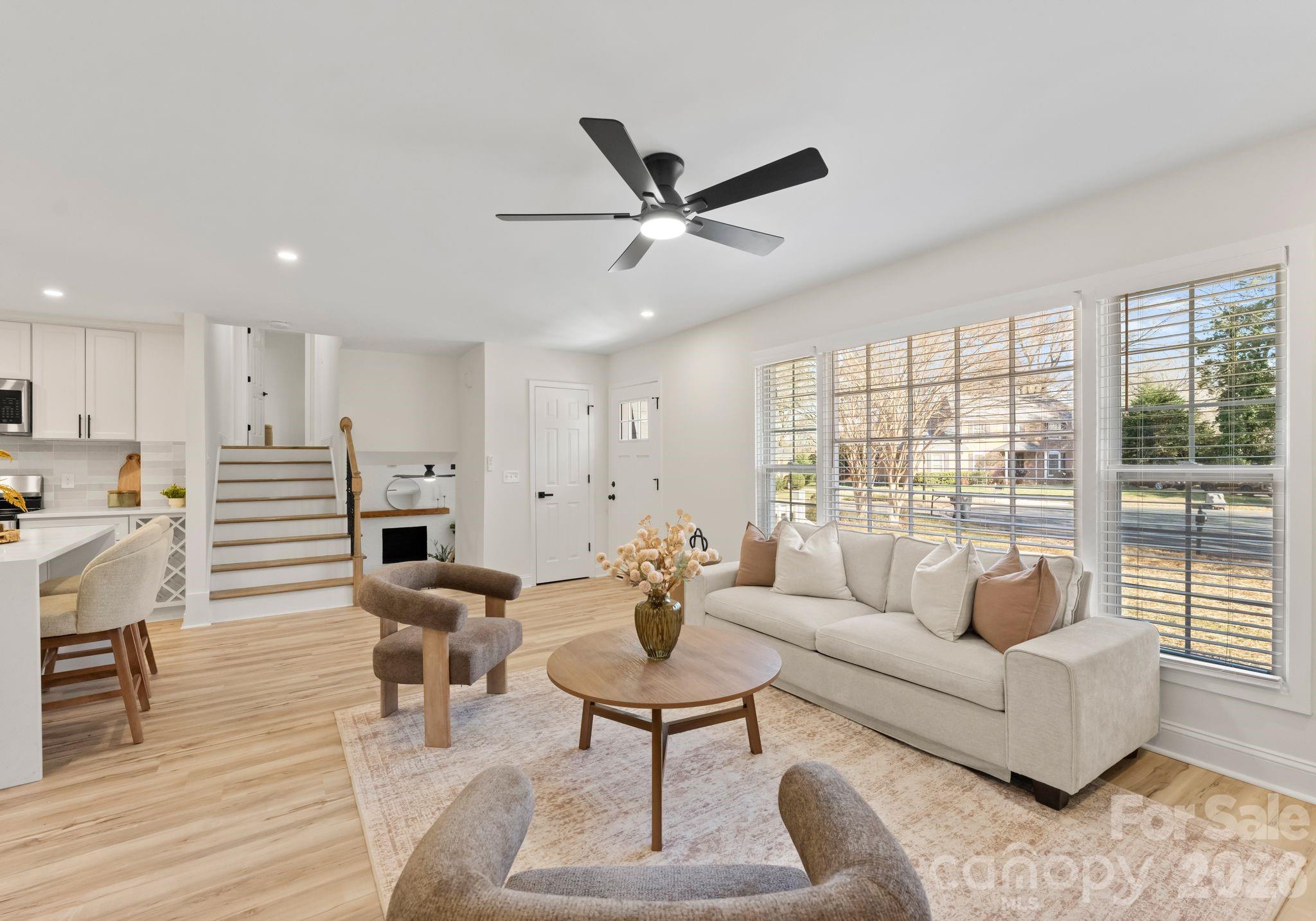 Heritage Woods - Residential