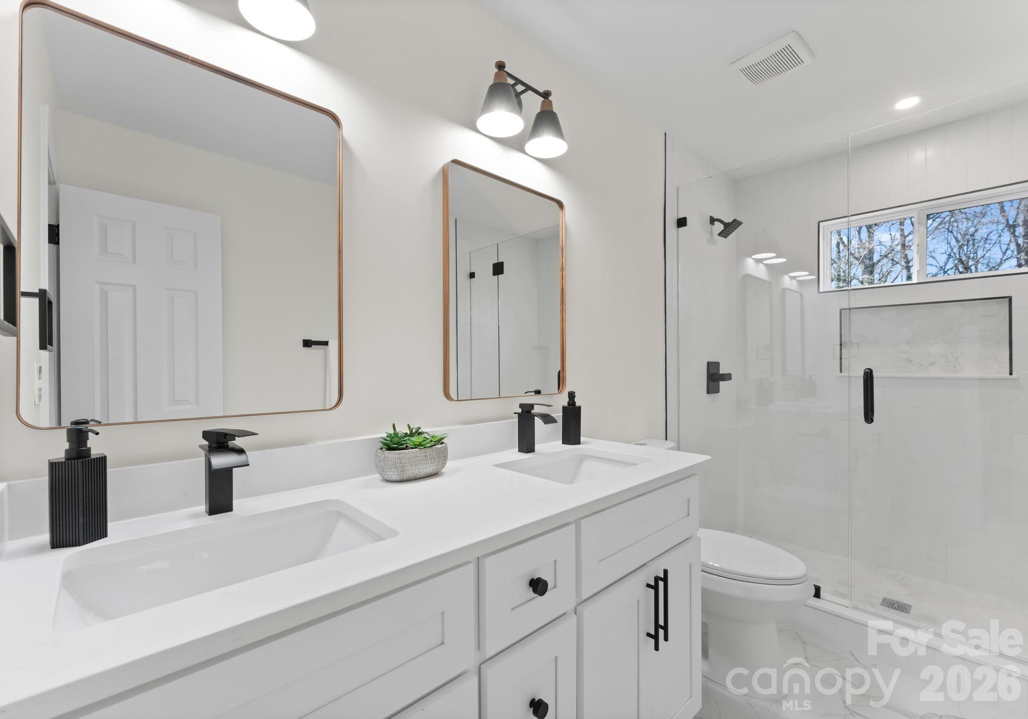 Heritage Woods - Residential