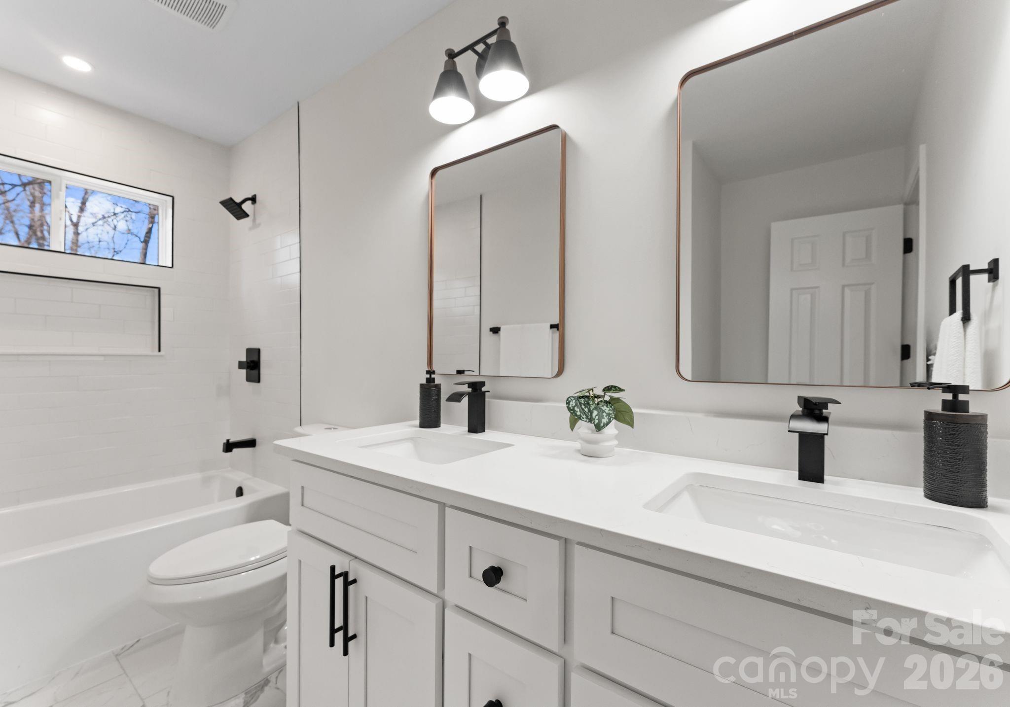 Heritage Woods - Residential