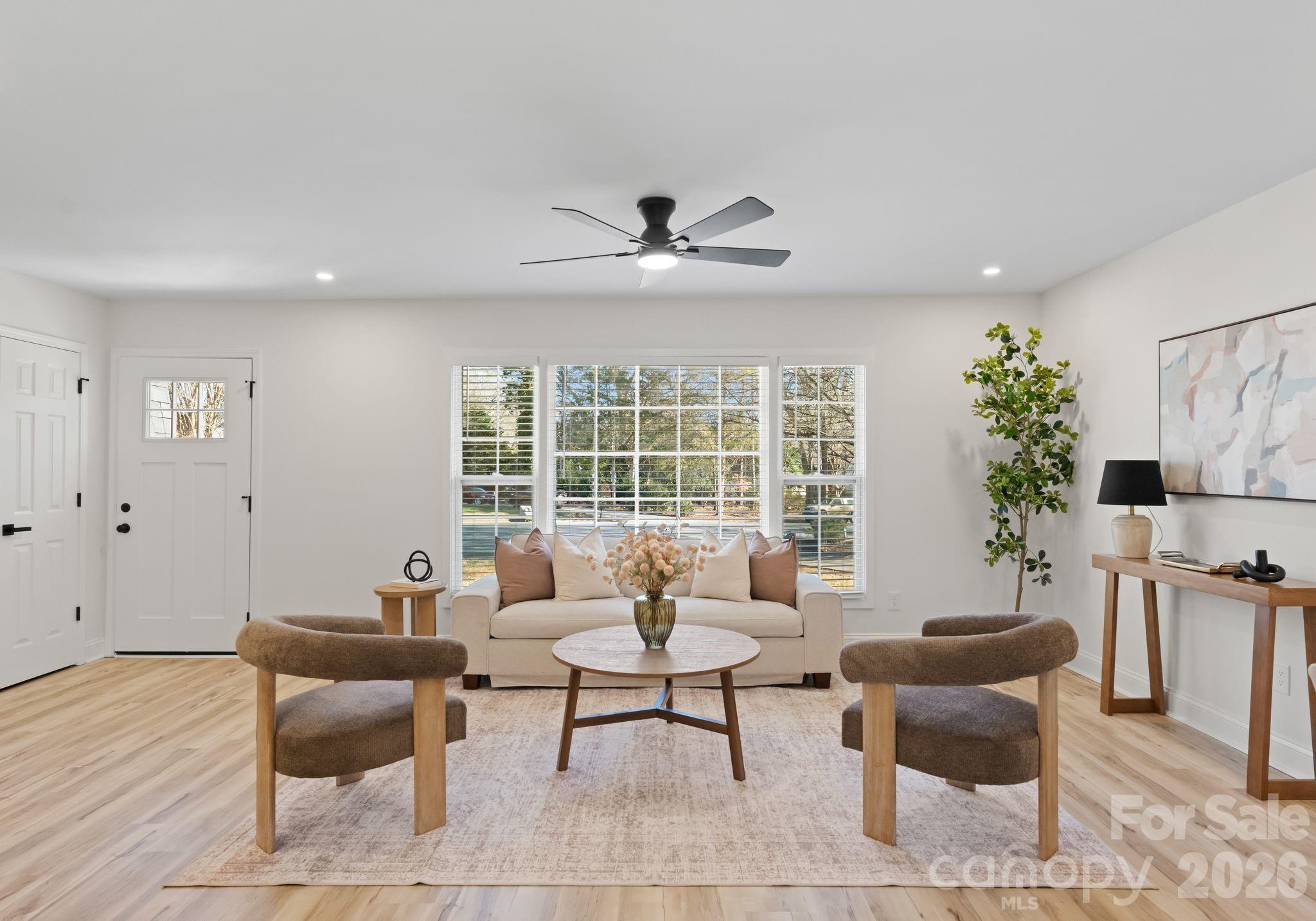 Heritage Woods - Residential