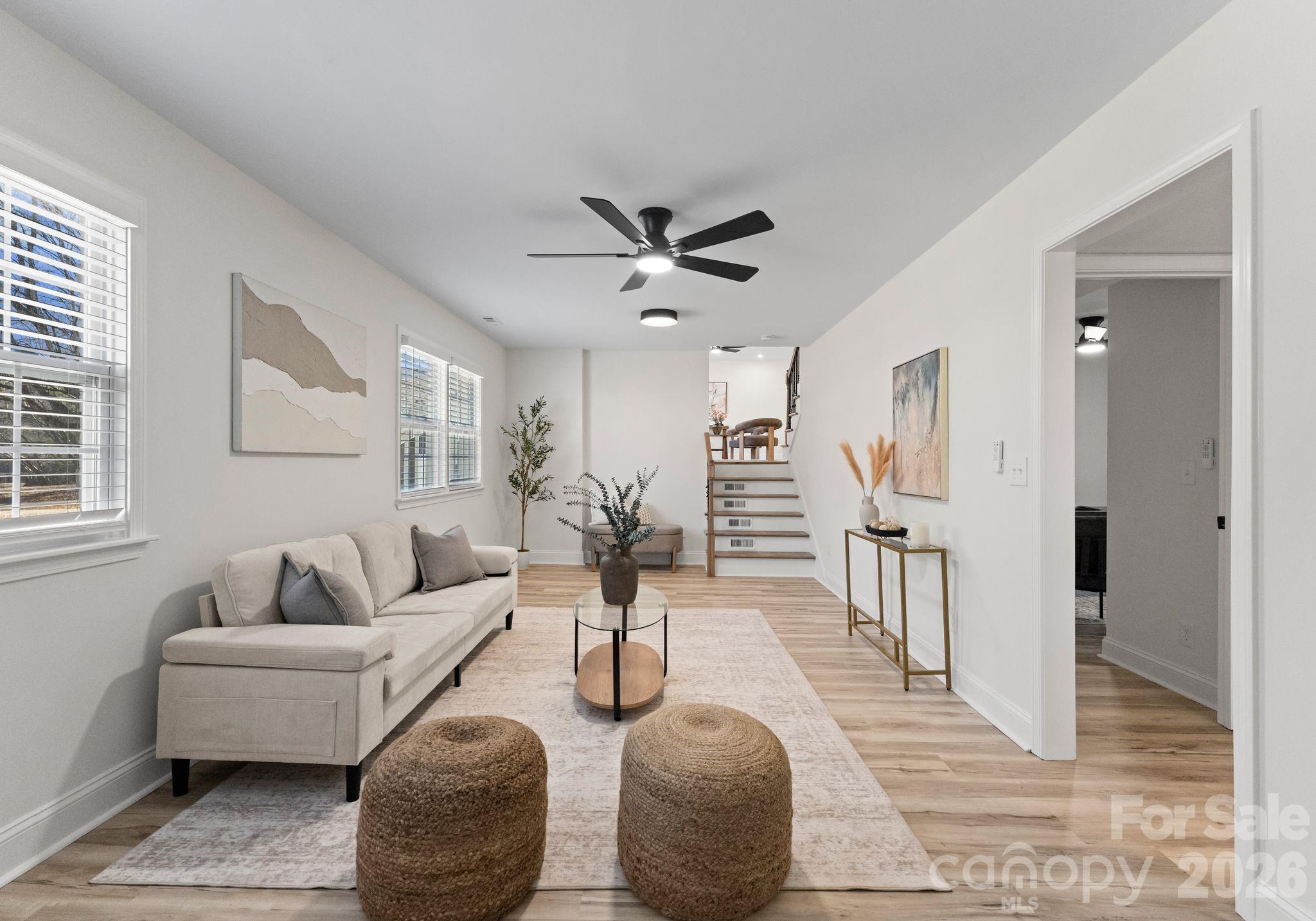 Heritage Woods - Residential