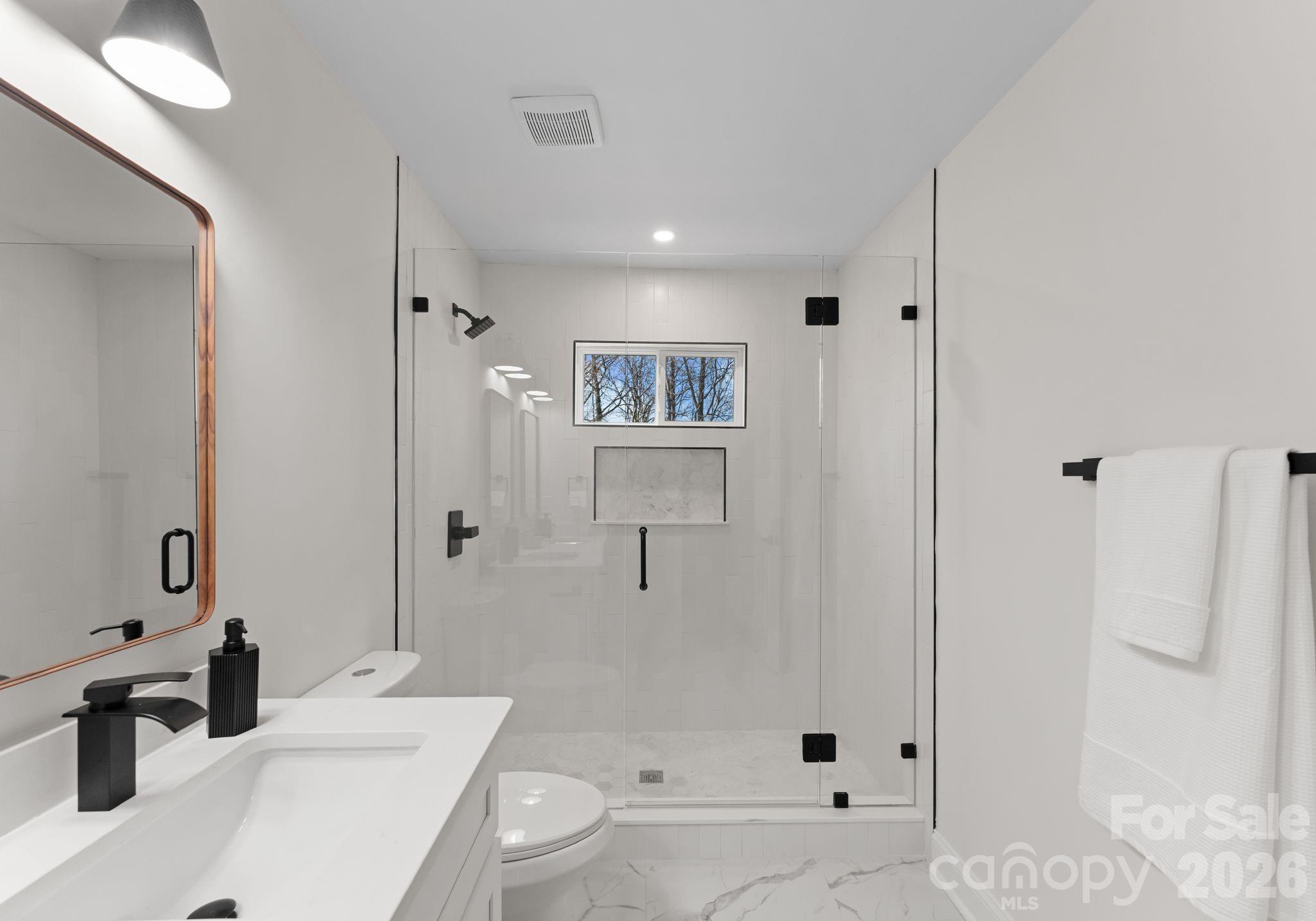 Heritage Woods - Residential