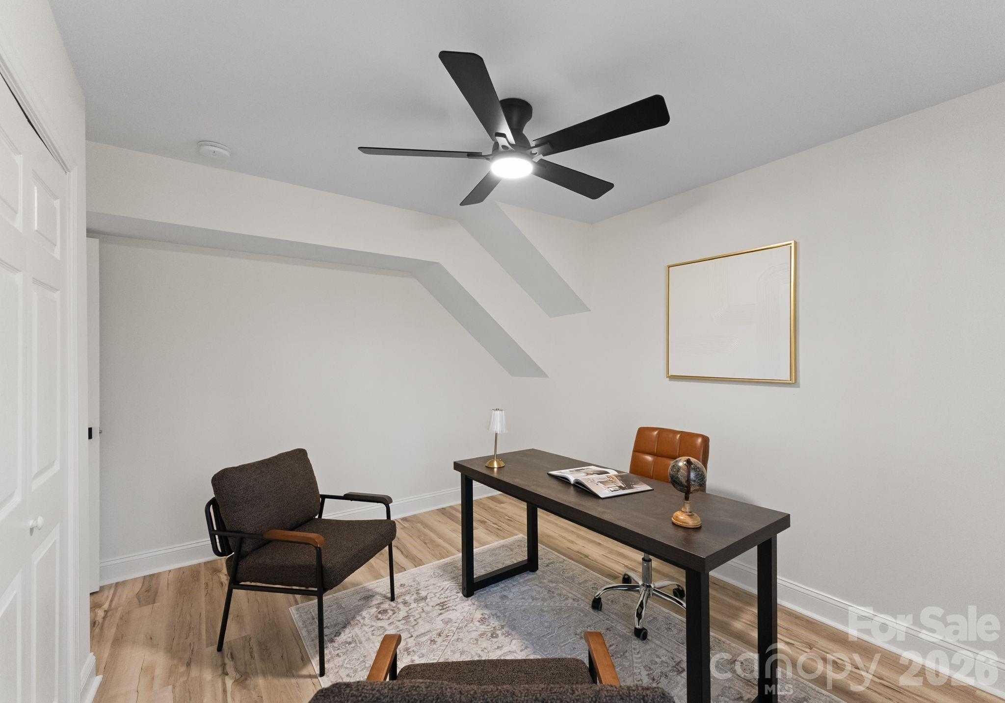 Heritage Woods - Residential