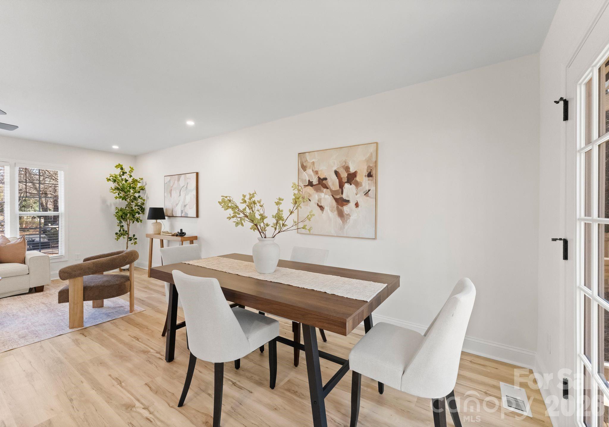 Heritage Woods - Residential