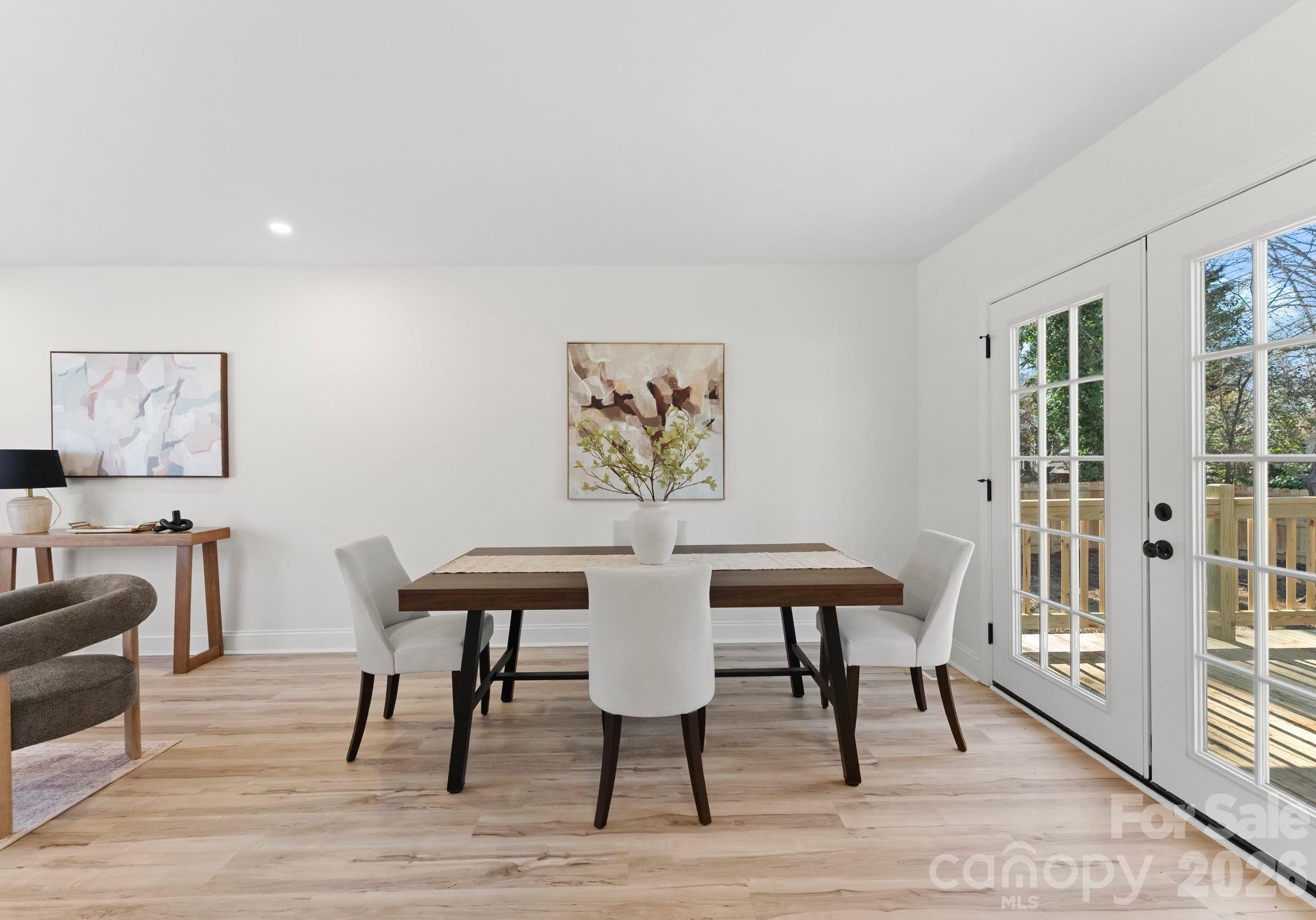 Heritage Woods - Residential