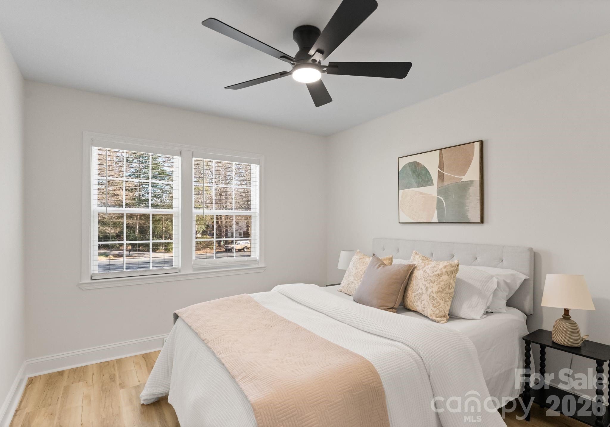 Heritage Woods - Residential