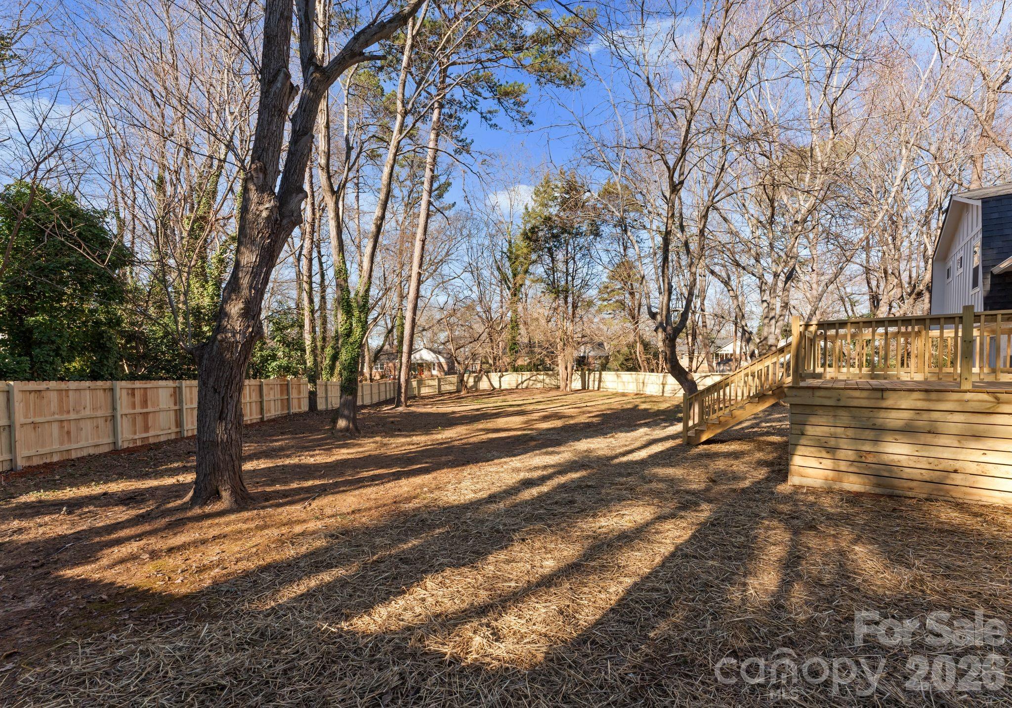 Heritage Woods - Residential