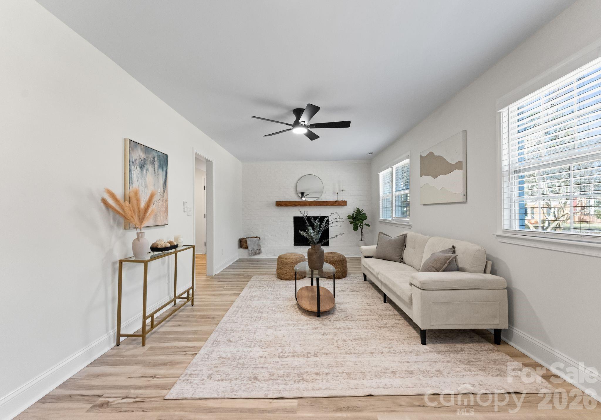 Heritage Woods - Residential