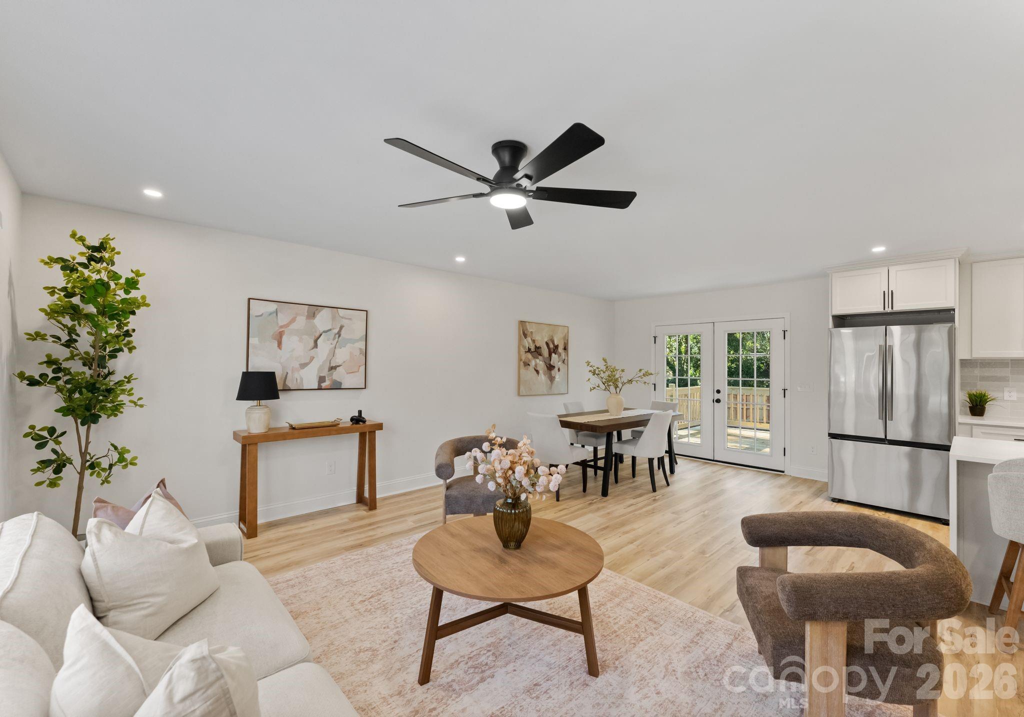 Heritage Woods - Residential